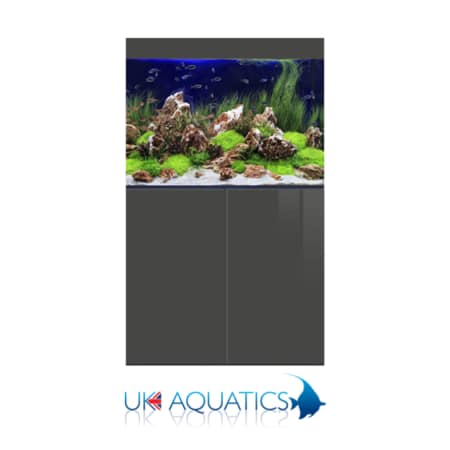 D-D Aqua-Pro Freshwater 900 in Ultra Gloss Anthracite D-D Aqua-Pro Freshwater 900 in Ultra Gloss Anthracite