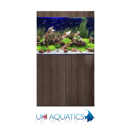 D-D Aqua-Pro Freshwater 900 in Ultra Japanese Pear