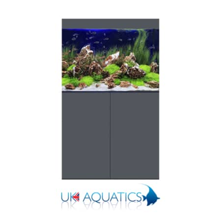 D-D Aqua-Pro Freshwater 900 in Matt Anthracite
