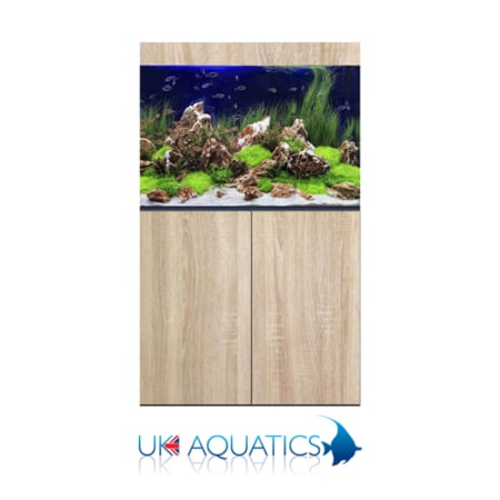 D-D Aqua-Pro Freshwater 900 in Platinum Oak