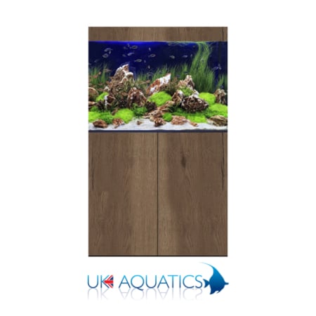 D-D Aqua-Pro Freshwater 900 in Tobacco Oak