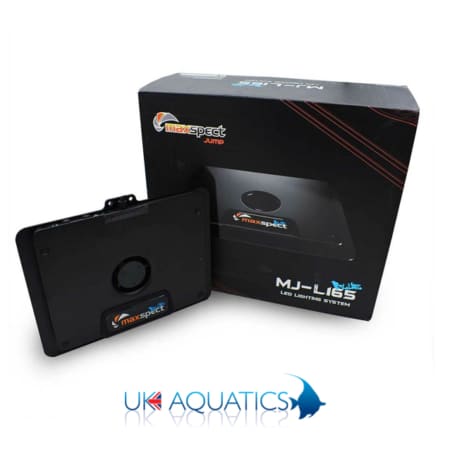 Maxspect MJ-L165 Blue LED Lighting Maxspect MJ-L165 Blue LED Lighting