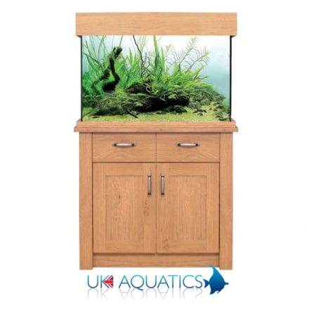 Aqua One Oakstyle 145 Aqua One Oakstyle 145