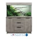 Aqua One Oakstyle Urban Grey 230