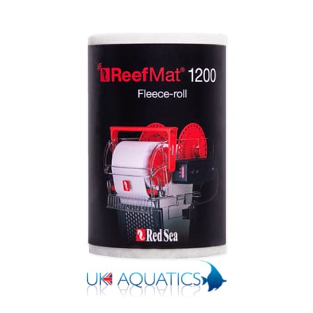 Red Sea ReefMat 1200 Fleece-Roll Red Sea ReefMat 1200 Fleece-Roll