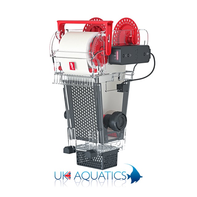 Red Sea Reefmat 1200 Roller Filter Red Sea Reefmat 1200 Roller Filter - Image 6