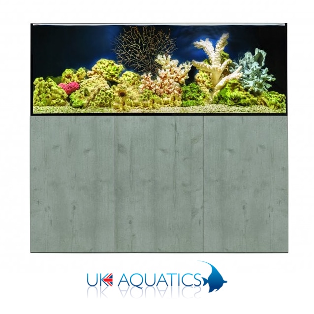 Aqua One ReefSys 434 Aqua One ReefSys 434 in Boston Concrete