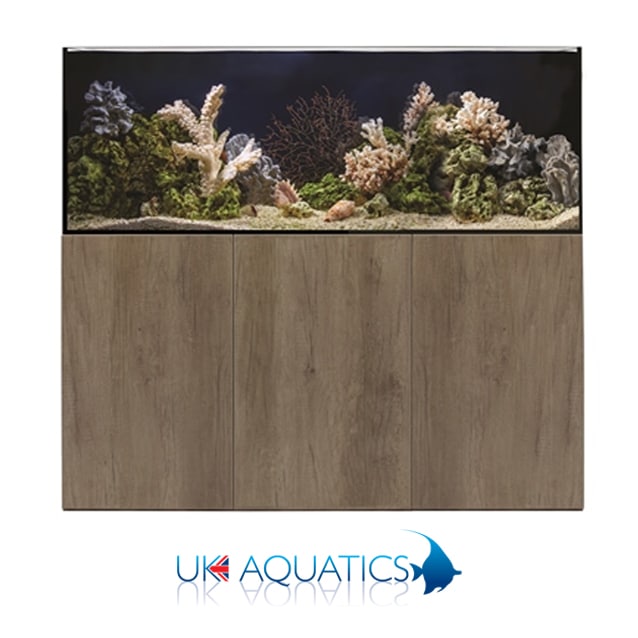 Aqua One ReefSys 434 Aqua One ReefSys 434 in Grey Nabraska Oak