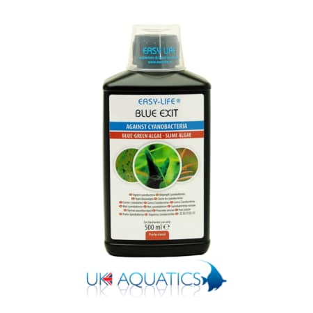 Easy-Life Blue Exit Easy-Life Blue Exit
