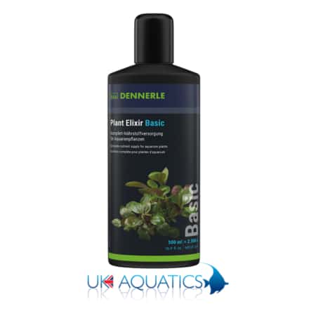Dennerle Plant Elixir Dennerle Plant Elixir