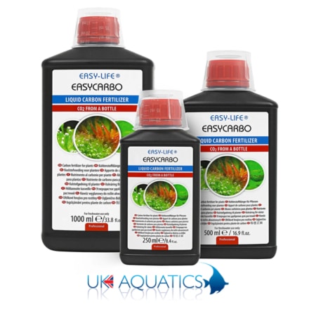 Easy-Life Easycarbo Liquid Carbon Easy-Life Easycarbo Liquid Carbon