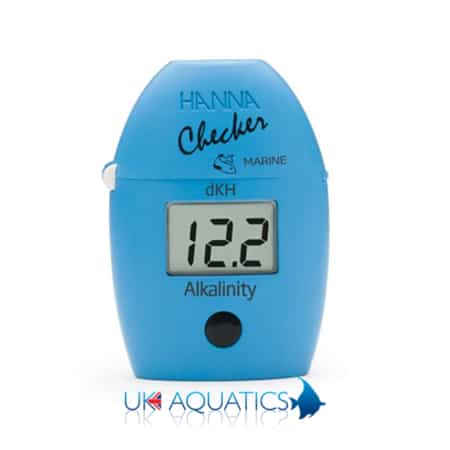 Hanna Checker HI-772 Alkalinity DKH