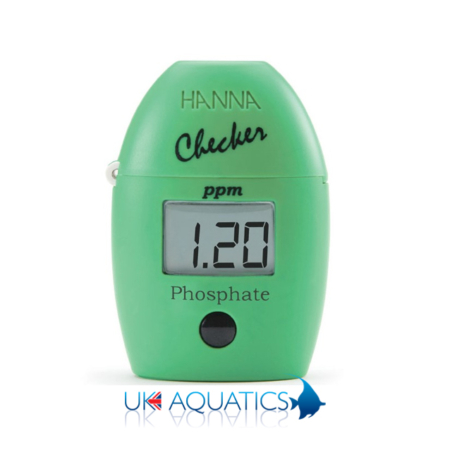 Hanna Checker HI-713 Phosphate Low Range ppm