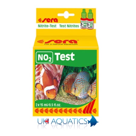 Sera Nitrite Test Kit Sera Nitrite Test Kit