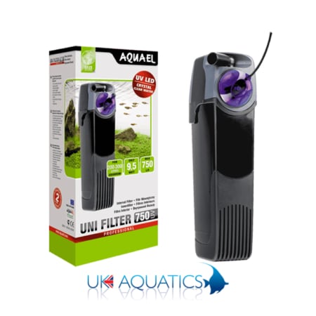 Aquael Uni Filter 750 Aquael Uni Filter 750
