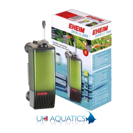 Eheim Pick Up 200 Eheim pick up 200