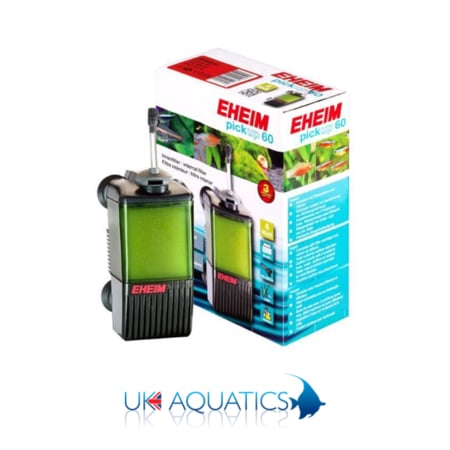 Eheim Pick Up 60 Eheim Pick Up 60