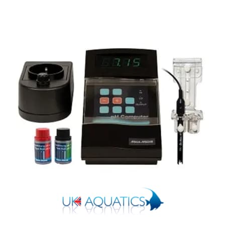 Aqua Medic pH-computer Set Aqua Medic pH-computer Set
