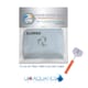 Flipper Plastic Replacement blade Flipper Plastic Replacement blade