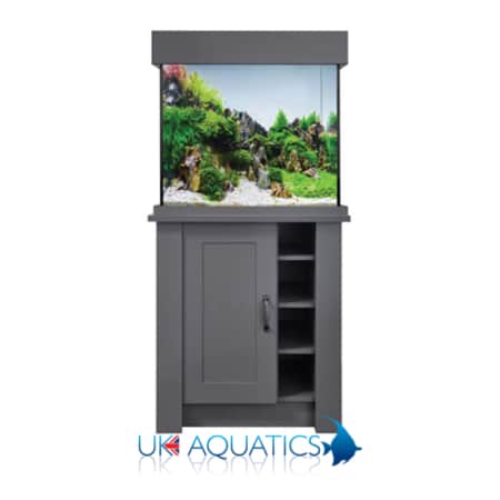 Oakstyle Slate Grey 110 Oakstyle Slate Grey 110