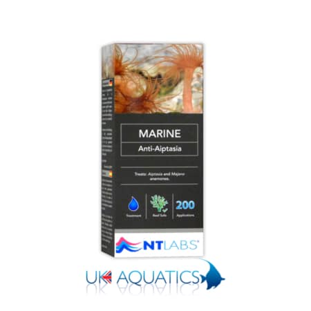 Marine Anti-Aiptasia Marine Anti-Aiptasia