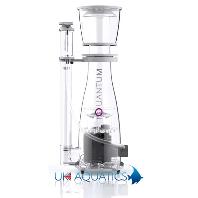 Nyos Quantum 120 Protein Skimmer Nyos Quantum 120 Protein Skimmer