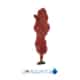 Hugo Kamishi Zen Garden Ozelot Red Hugo Kamishi Zen Garden Ozelot Red