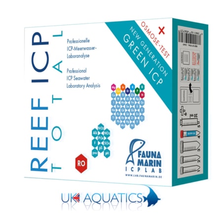 Fauna Marin Reef ICP Total