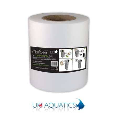 ClariSea XL QuickChange Roll SK 5000 ClariSea XL QuickChange Roll SK 5000