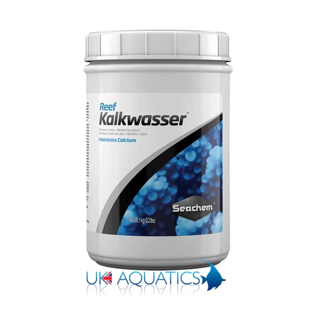 Seachem Reef Kalkwasser Seachem Reef Kalkwasser