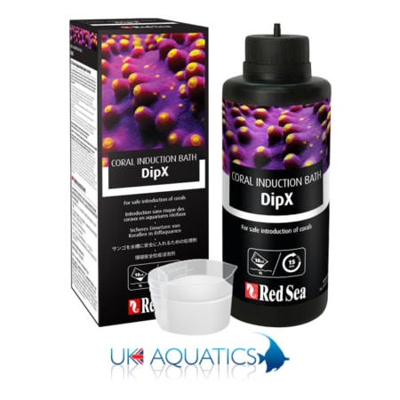 Red Sea DipX