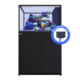 Red Sea REEFER Peninsula 350 G3+ Aquarium & Cabinet