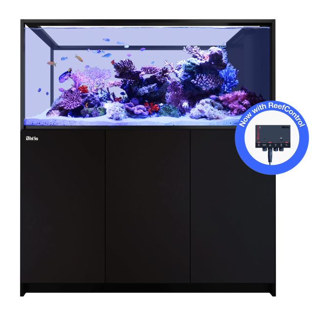 Red Sea REEFER Peninsula S-700 G3+ Aquarium & Cabinet Red Sea REEFER Peninsula S-700 G3+ Aquarium & Cabinet