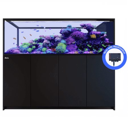 Red Sea REEFER Peninsula S-950 G3+ Aquarium & Cabinet
