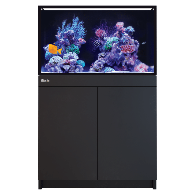 Red Sea REEF-FRAME 250 Aquarium & Cabinet Red Sea REEF-FRAME 250 Aquarium & Cabinet