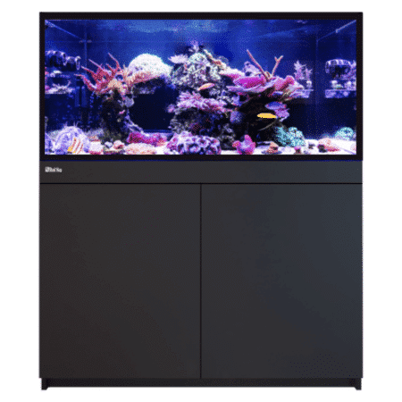 Red Sea REEF-FRAME 350 Aquarium & Cabinet