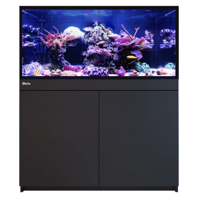 Red Sea REEF-FRAME 350 Aquarium & Cabinet Red Sea REEF-FRAME 350 Aquarium & Cabinet