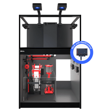Red Sea REEF-FRAME MAX 250 Complete Reef System Red Sea REEF-FRAME MAX 250 Complete Reef System