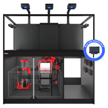 Red Sea REEF-FRAME MAX 500 Complete Reef System Red Sea REEF-FRAME MAX 500 Complete Reef System