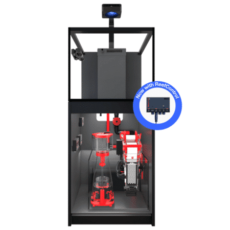 Red Sea REEFER MAX 200 G3+ Complete Reef System