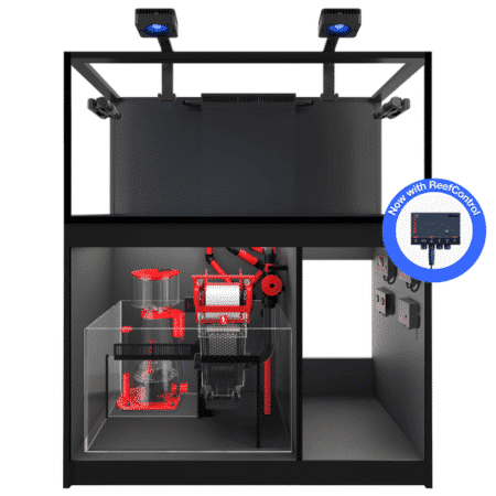 Red Sea REEFER MAX 425 G3+ Complete Reef System