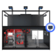 Red Sea REEFER MAX 750 G3+ Complete Reef System Red Sea REEFER MAX 750 G3+ Complete Reef System