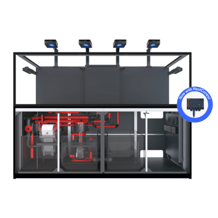 Red Sea REEFER MAX S-1000 G3+ Complete Reef System Red Sea REEFER MAX S-1000 G3+ Complete Reef System