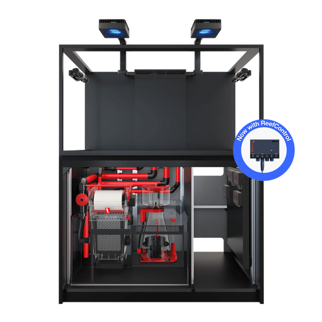 Red Sea REEFER MAX S-550 G3+ Complete Reef System Red Sea REEFER MAX S-550 G3+ Complete Reef System