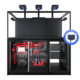 Red Sea REEFER MAX S-700 G3+ Complete Reef System Red Sea REEFER MAX S-700 G3+ Complete Reef System