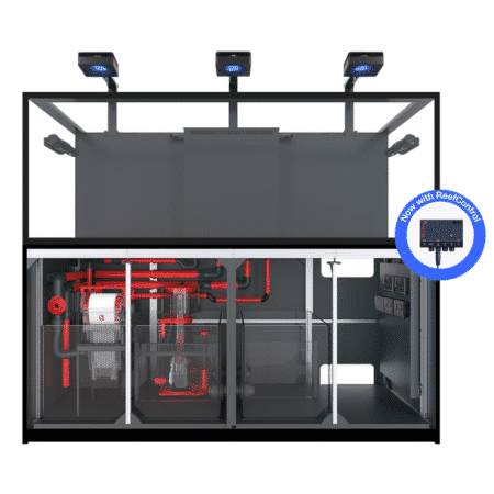 Red Sea REEFER MAX S-850 G3+ Complete Reef System Red Sea REEFER MAX S-850 G3+ Complete Reef System