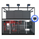 Red Sea REEFER MAX S-850 G3+ Complete Reef System