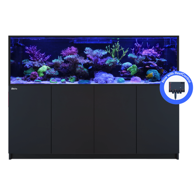 Red Sea REEFER-S 1000 G3+ Aquarium & Cabinet Red Sea REEFER-S 1000 G3+ Aquarium & Cabinet