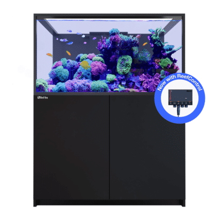 Red Sea REEFER-S 550 G3+ Aquarium & Cabinet Red Sea REEFER-S 550 G3+ Aquarium & Cabinet