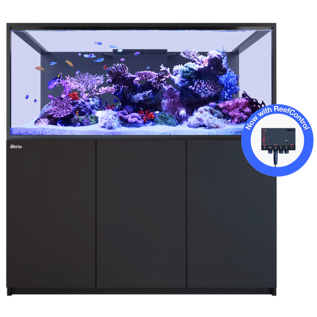 Red Sea REEFER-S 700 G3+ Aquarium & Cabinet Red Sea REEFER-S 700 G3+ Aquarium & Cabinet